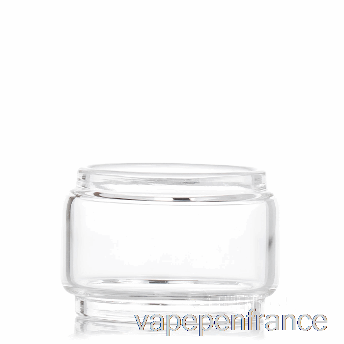 Hellvape Hellbeast 2 Verre De Remplacement Stylo Vape En Verre à Bulles De 5 Ml